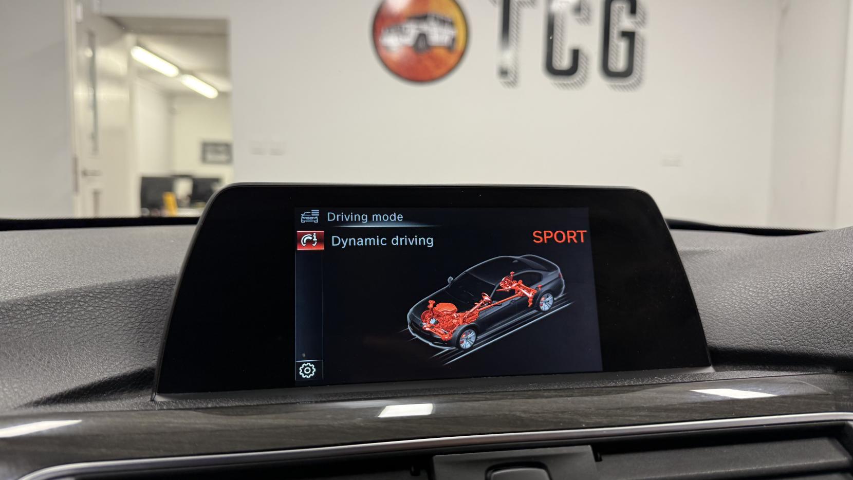 BMW 3 Series 3.0 335d M Sport Saloon 4dr Diesel Auto xDrive Euro 6 (s/s) (313 ps)