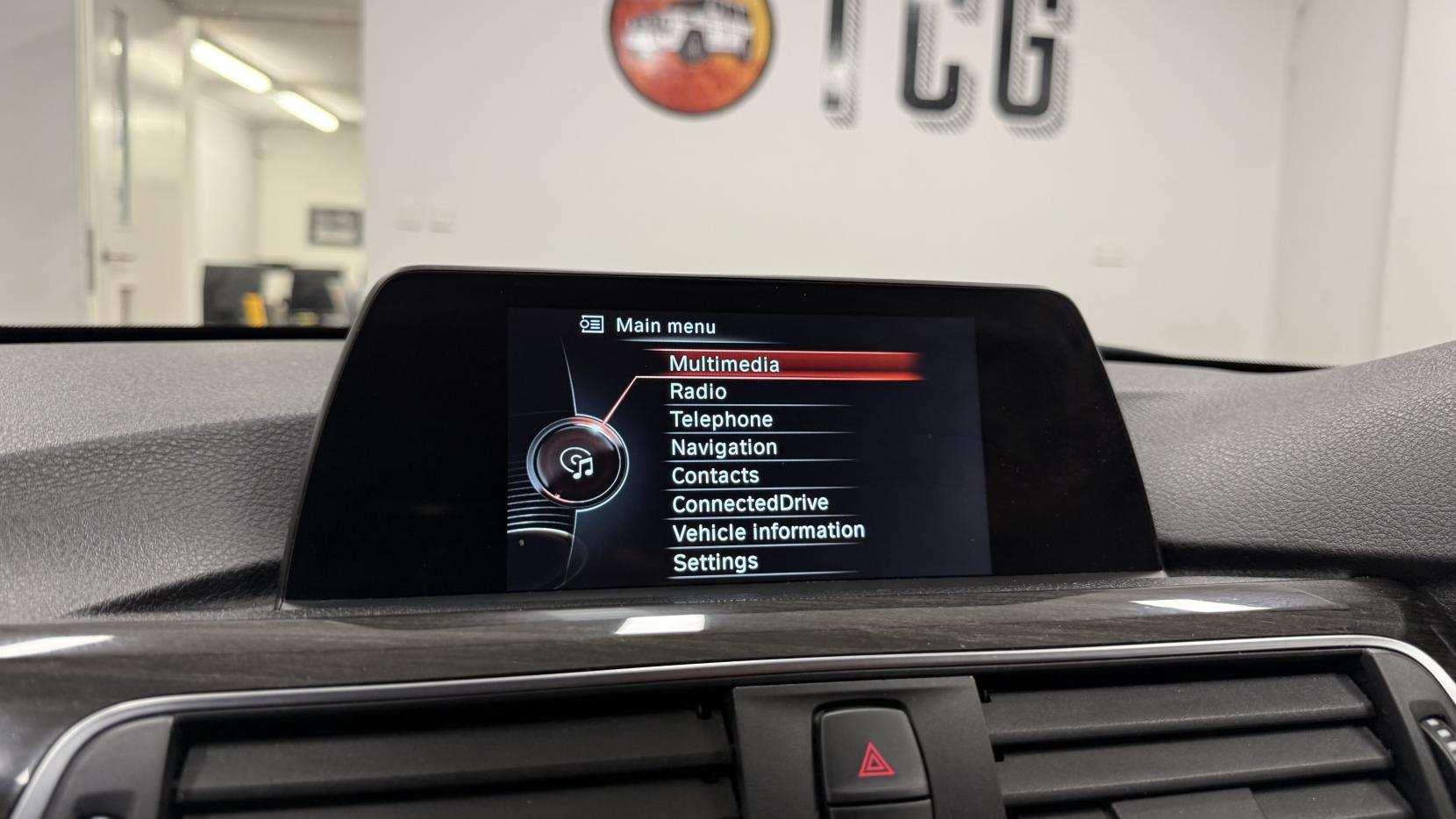 BMW 3 Series 3.0 335d M Sport Saloon 4dr Diesel Auto xDrive Euro 6 (s/s) (313 ps)