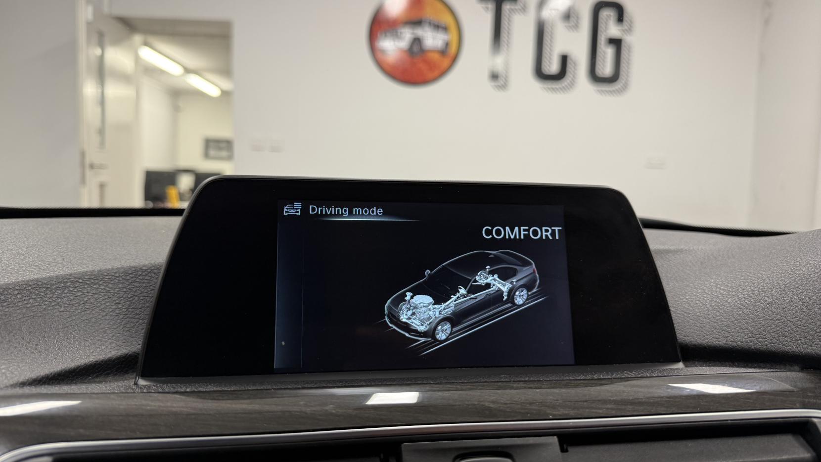 BMW 3 Series 3.0 335d M Sport Saloon 4dr Diesel Auto xDrive Euro 6 (s/s) (313 ps)