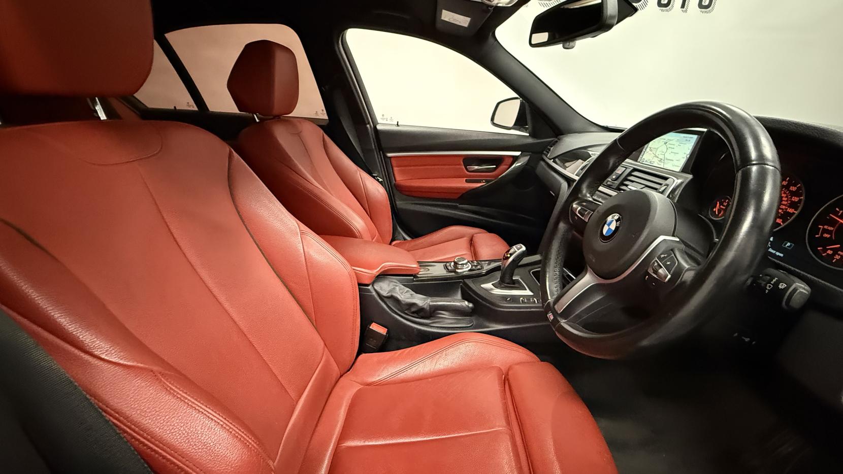 BMW 3 Series 3.0 335d M Sport Saloon 4dr Diesel Auto xDrive Euro 6 (s/s) (313 ps)
