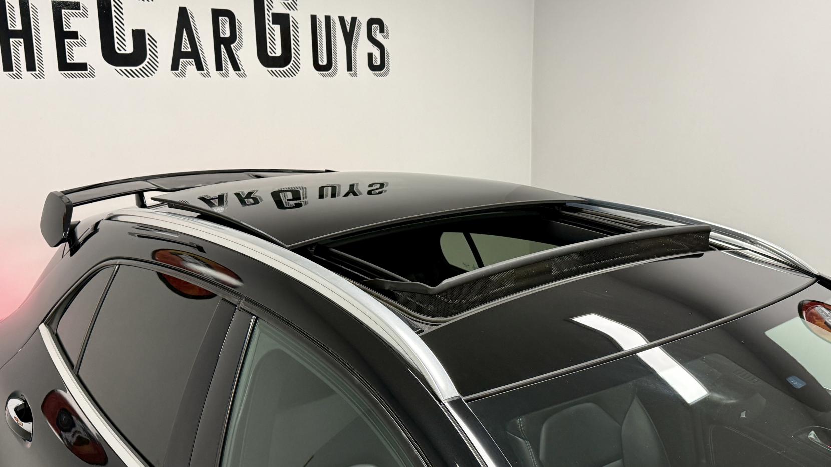 Mercedes-Benz GLA 2.1 GLA220d Sport (Premium Plus) SUV 5dr Diesel 7G-DCT 4MATIC Euro 6 (s/s) (177 ps)