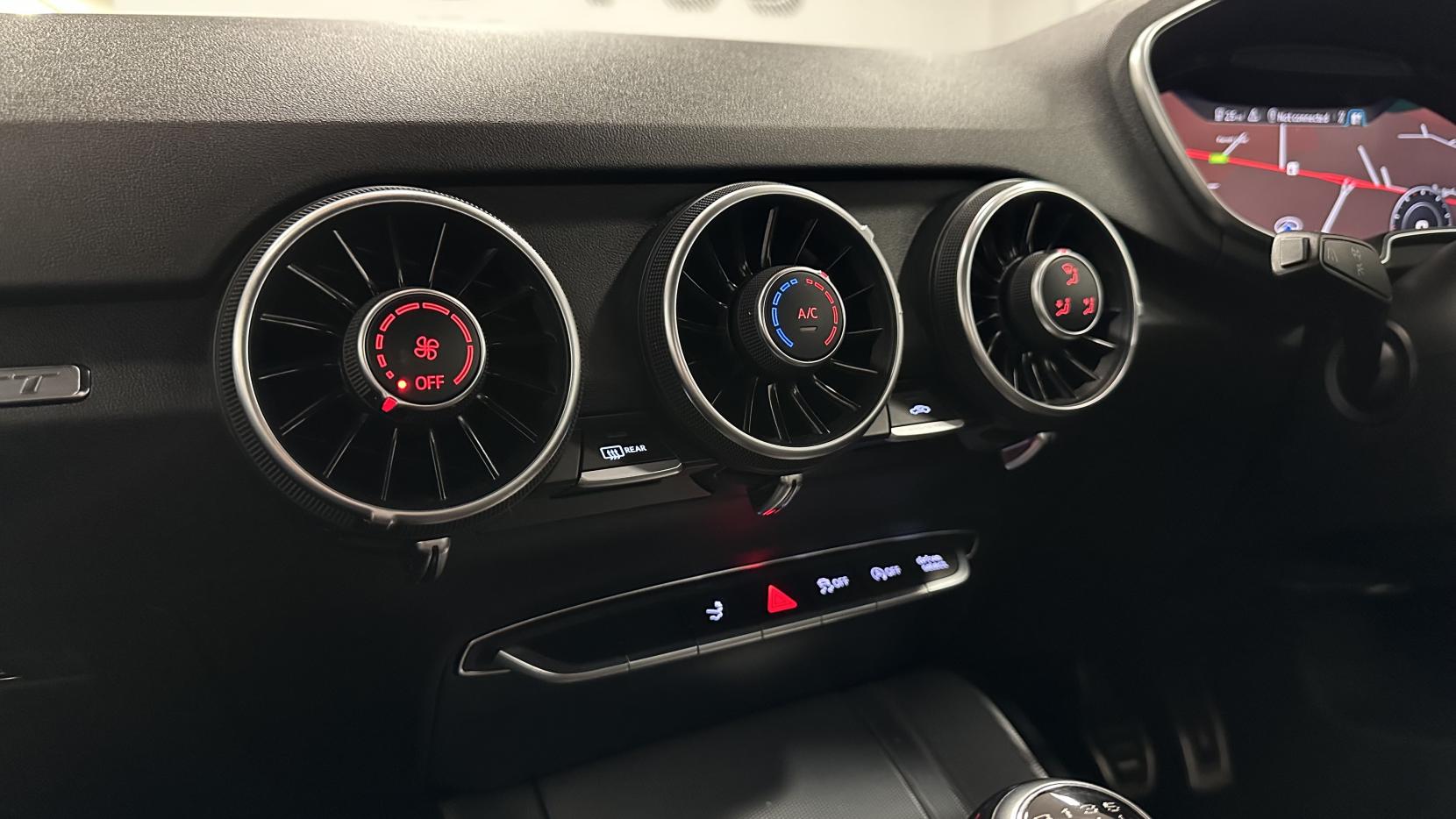 Audi TT 2.0 TFSI Sport Coupe 3dr Petrol Manual Euro 6 (s/s) (230 ps)