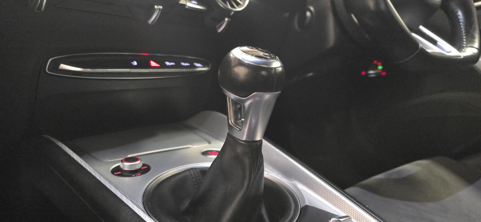 Audi TT 2.0 TFSI Sport Coupe 3dr Petrol Manual Euro 6 (s/s) (230 ps)