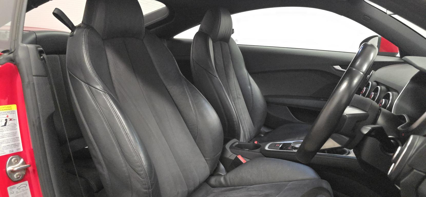 Audi TT 2.0 TFSI Sport Coupe 3dr Petrol Manual Euro 6 (s/s) (230 ps)