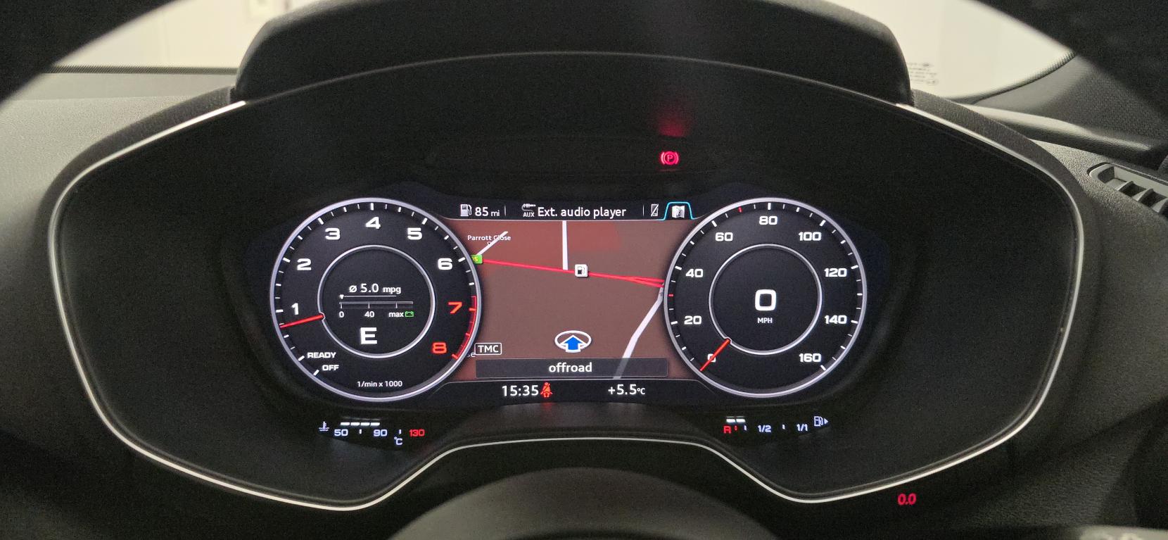 Audi TT 2.0 TFSI Sport Coupe 3dr Petrol Manual Euro 6 (s/s) (230 ps)