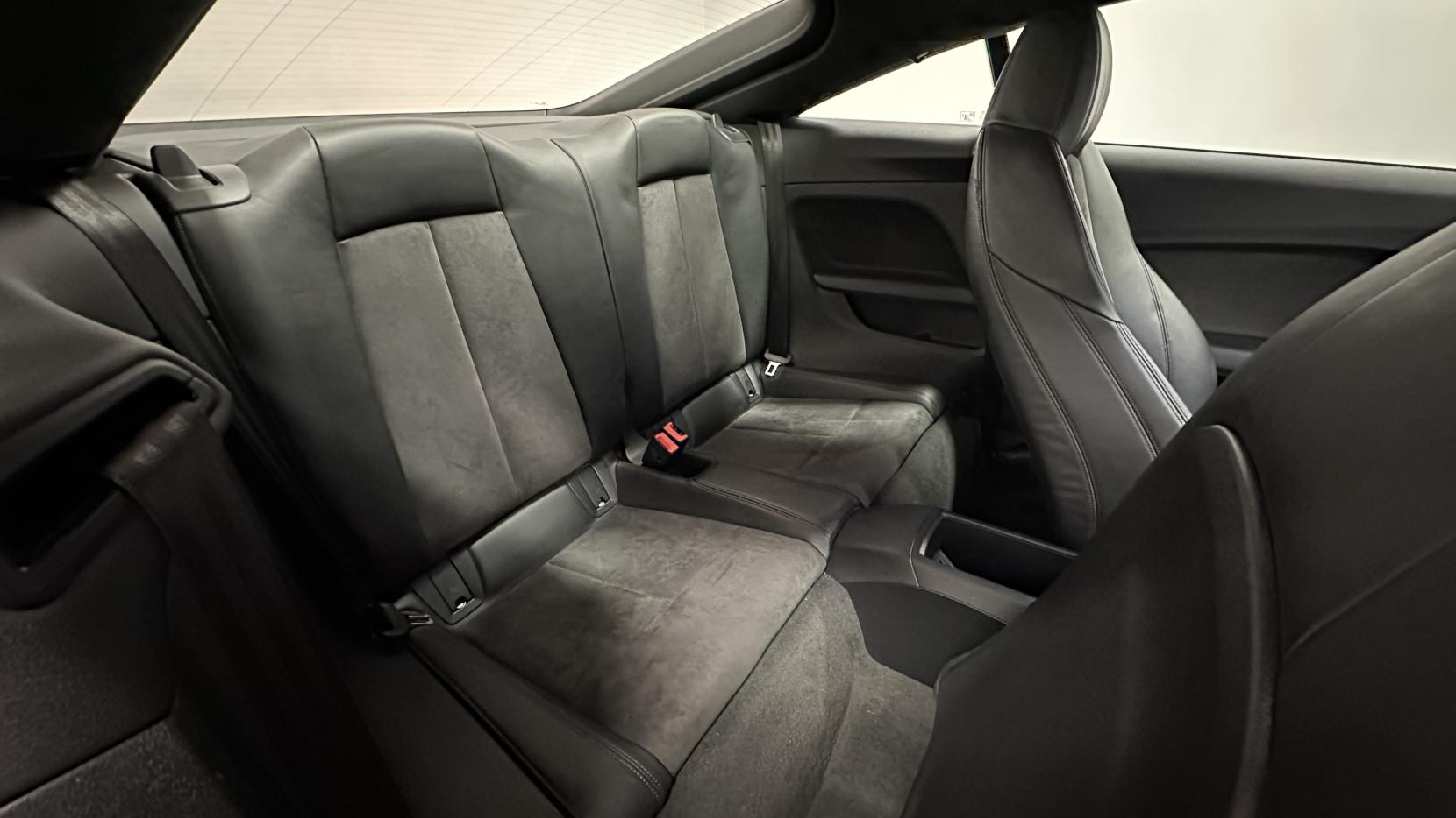 Audi TT 2.0 TFSI Sport Coupe 3dr Petrol Manual Euro 6 (s/s) (230 ps)