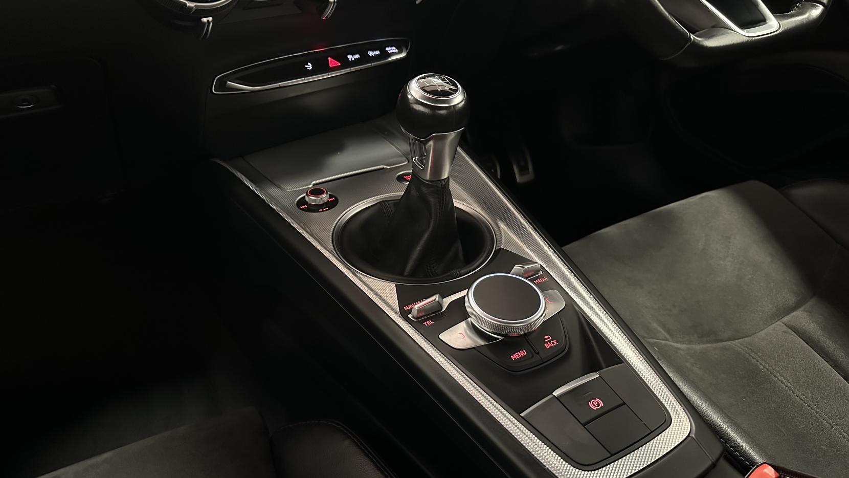 Audi TT 2.0 TFSI Sport Coupe 3dr Petrol Manual Euro 6 (s/s) (230 ps)