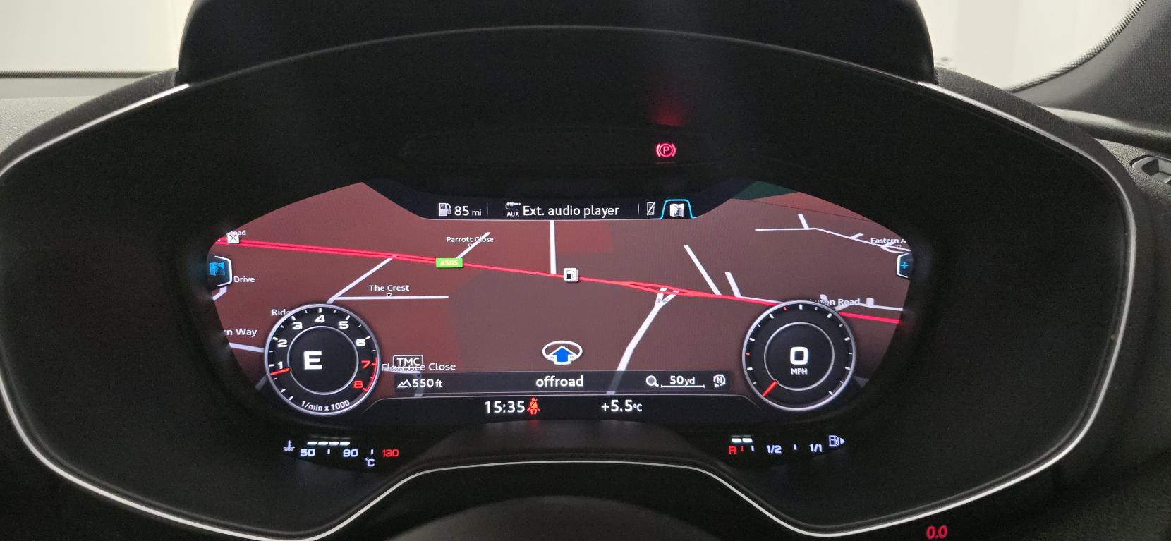 Audi TT 2.0 TFSI Sport Coupe 3dr Petrol Manual Euro 6 (s/s) (230 ps)