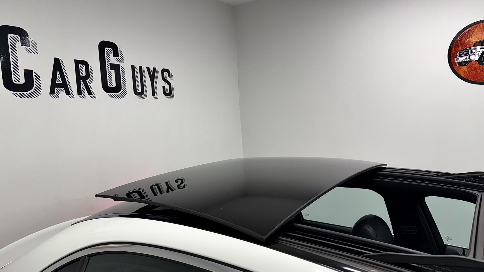 Mercedes-Benz C Class 2.1 C220d AMG Line (Premium Plus) Saloon 4dr Diesel G-Tronic+ 4MATIC Euro 6 (s/s) (170 ps)