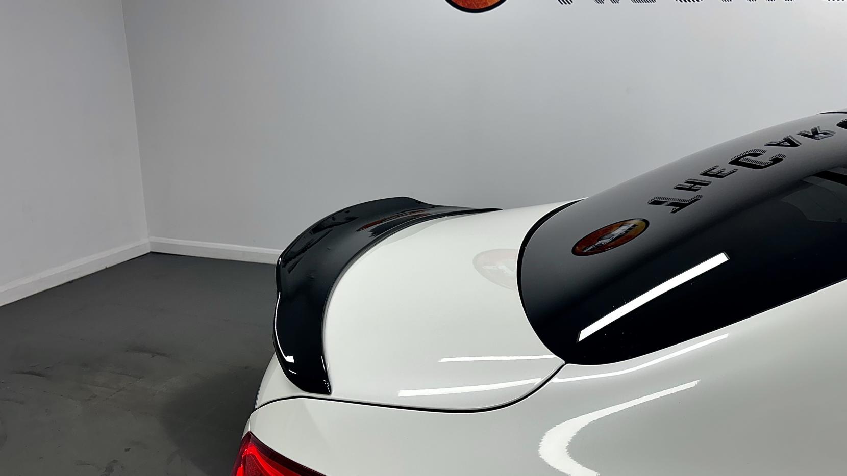 Mercedes-Benz C Class 2.1 C220d AMG Line (Premium Plus) Saloon 4dr Diesel G-Tronic+ 4MATIC Euro 6 (s/s) (170 ps)