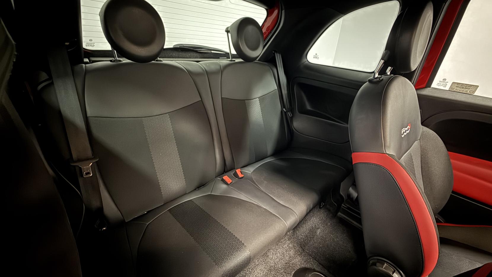 Fiat 500 1.2 S Hatchback 3dr Petrol Manual Euro 6 (s/s) (69 bhp)