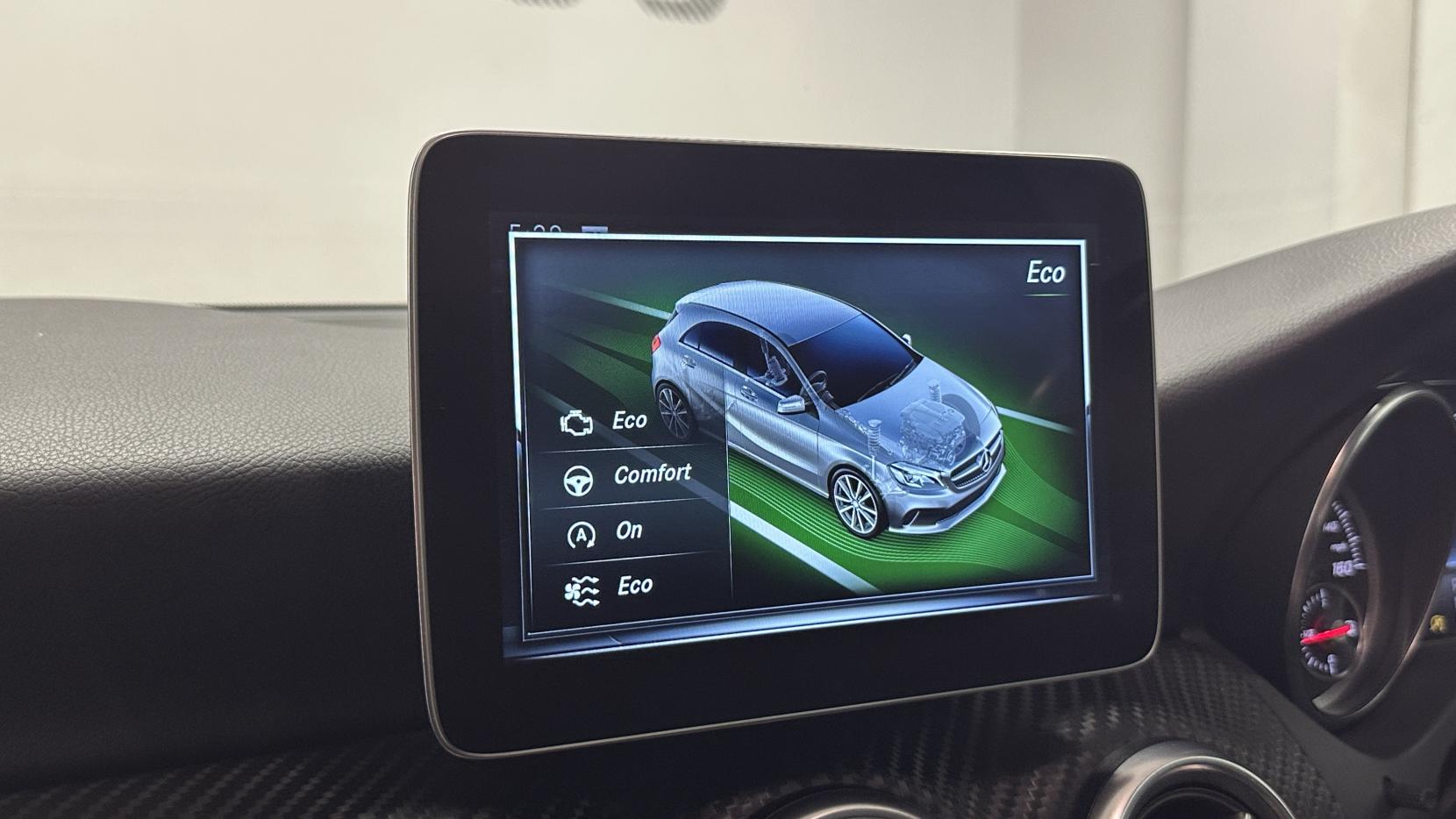 Mercedes-Benz A Class 1.6 A200 AMG Line Hatchback 5dr Petrol 7G-DCT Euro 6 (s/s) (156 ps)