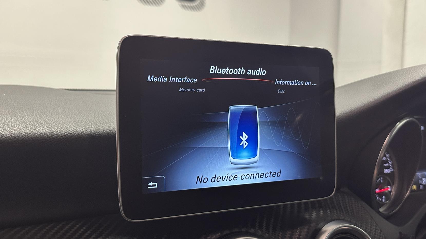 Mercedes-Benz A Class 1.6 A200 AMG Line Hatchback 5dr Petrol 7G-DCT Euro 6 (s/s) (156 ps)