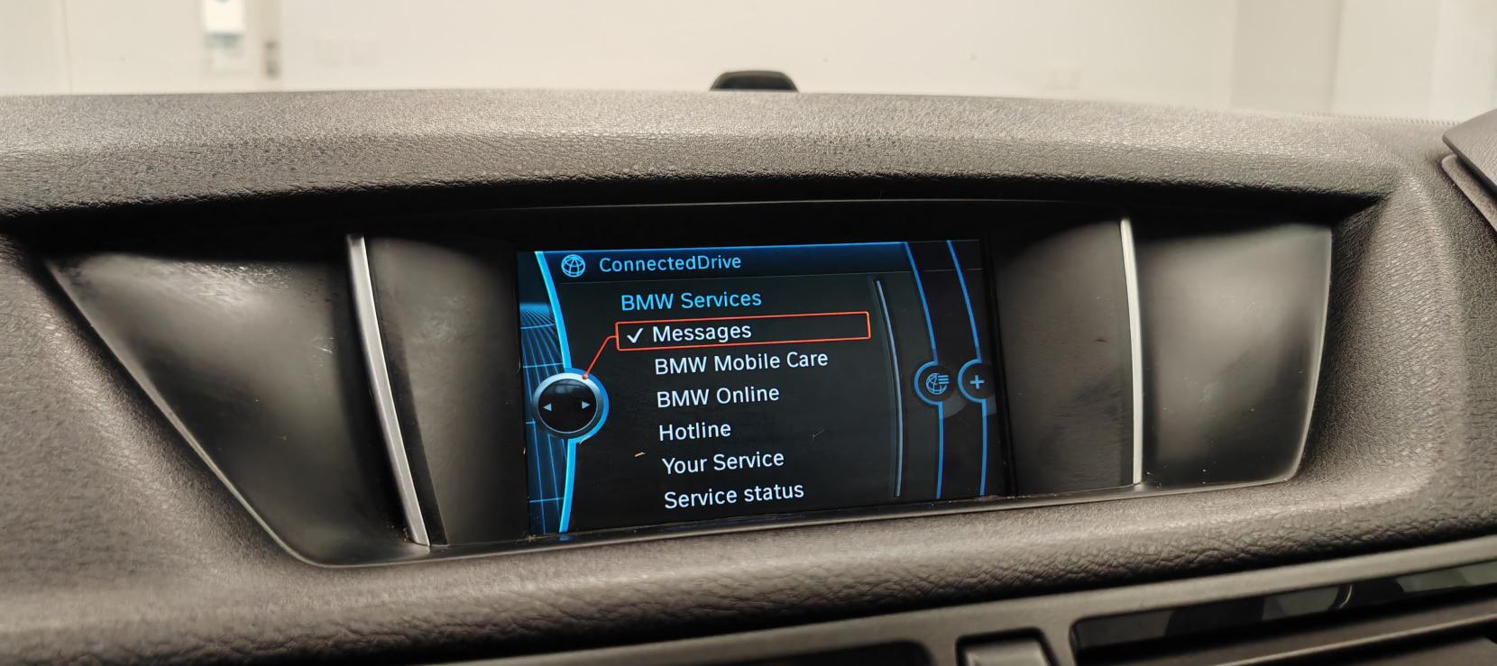 BMW X1 2.0 20d M Sport SUV 5dr Diesel Auto xDrive Euro 5 (s/s) (184 ps)