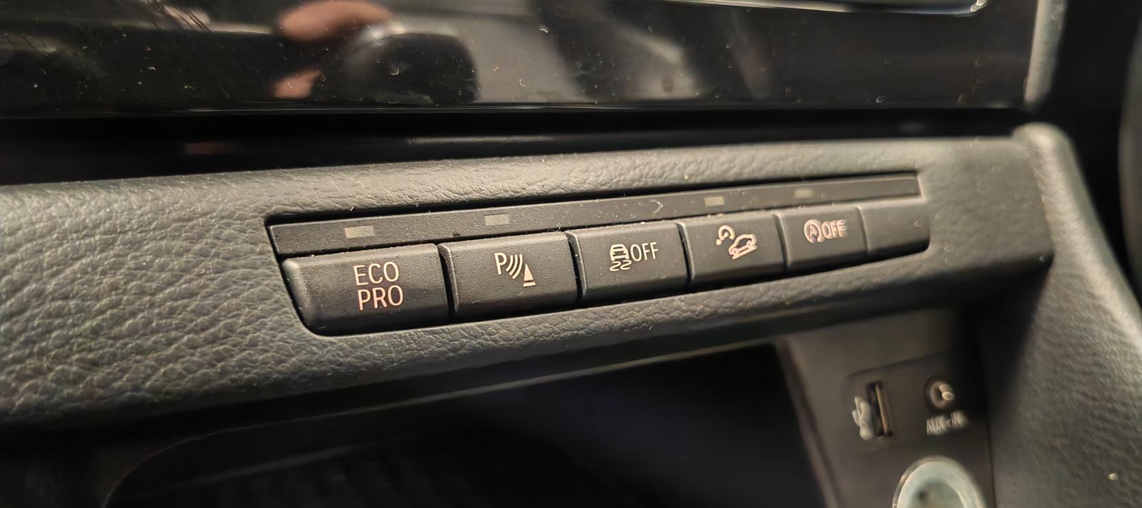 BMW X1 2.0 20d M Sport SUV 5dr Diesel Auto xDrive Euro 5 (s/s) (184 ps)