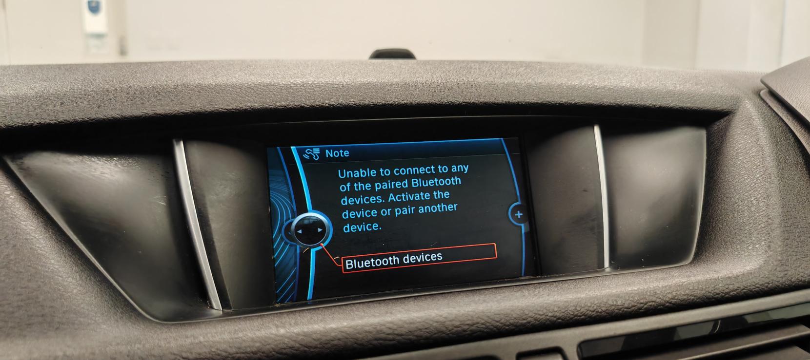 BMW X1 2.0 20d M Sport SUV 5dr Diesel Auto xDrive Euro 5 (s/s) (184 ps)
