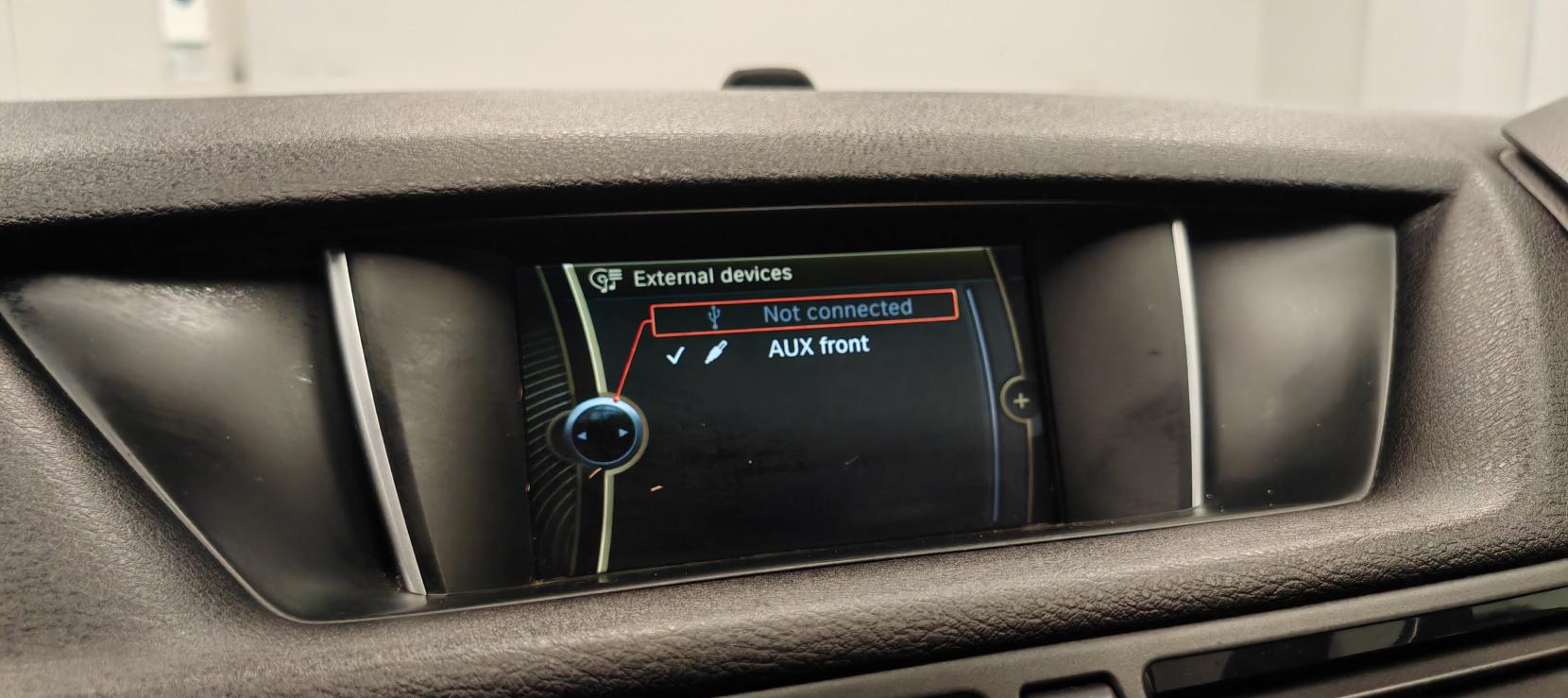 BMW X1 2.0 20d M Sport SUV 5dr Diesel Auto xDrive Euro 5 (s/s) (184 ps)