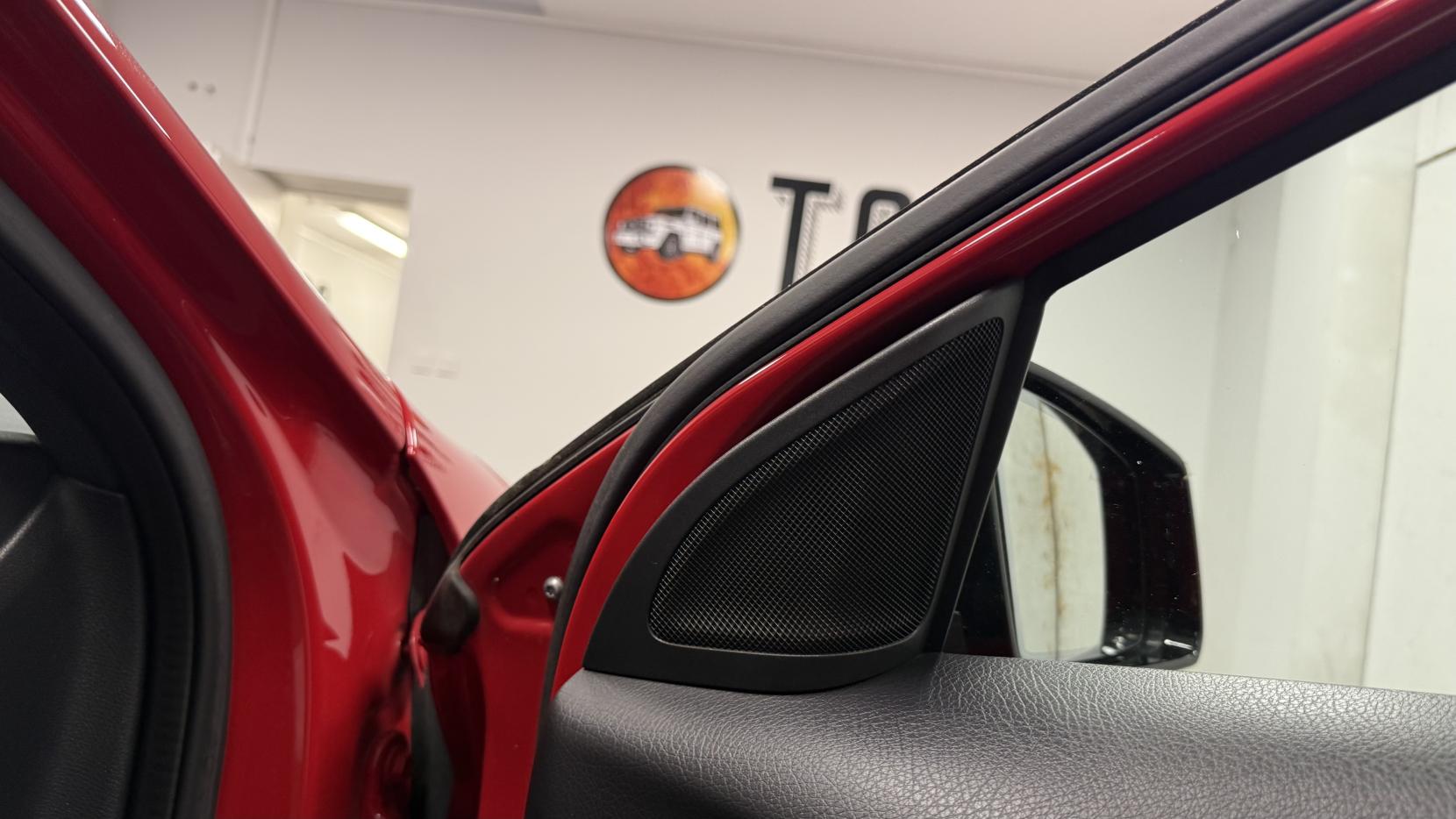 Mercedes-Benz A Class 1.6 A180 AMG Line (Premium Plus) Hatchback 5dr Petrol 7G-DCT Euro 6 (s/s) (122 ps)