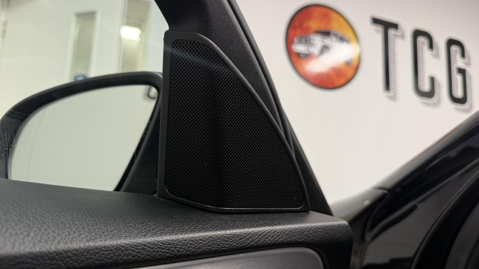 Mercedes-Benz C Class 1.5 C200 MHEV EQ Boost AMG Line (Premium) Saloon 4dr Petrol G-Tronic+ Euro 6 (s/s) (198 ps)