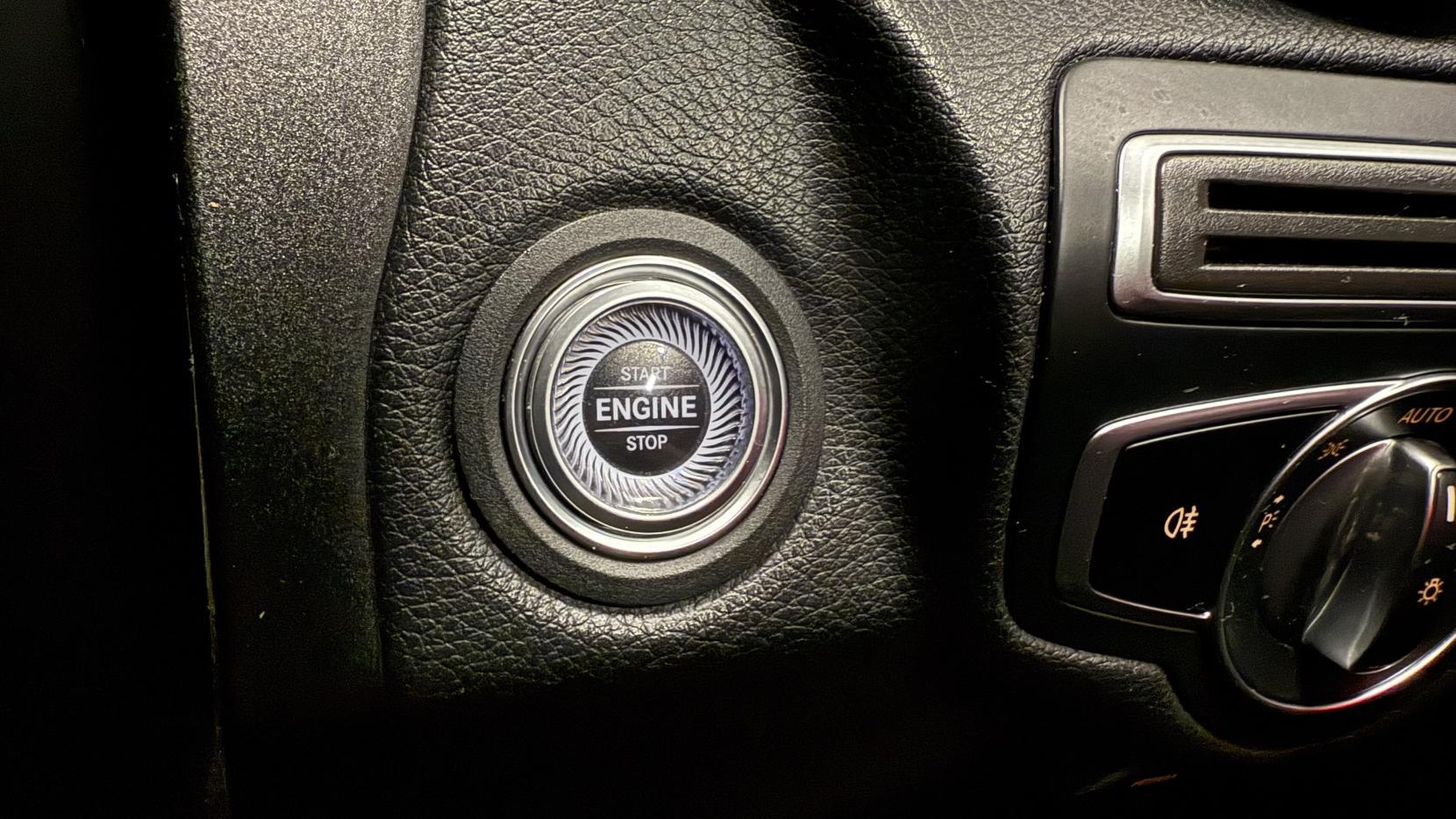 Mercedes-Benz C Class 1.5 C200 MHEV EQ Boost AMG Line (Premium) Saloon 4dr Petrol G-Tronic+ Euro 6 (s/s) (198 ps)