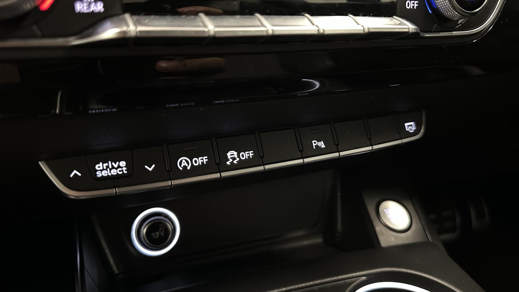 Audi A5 2.0 TDI S line Coupe 2dr Diesel S Tronic quattro Euro 6 (s/s) (190 ps)