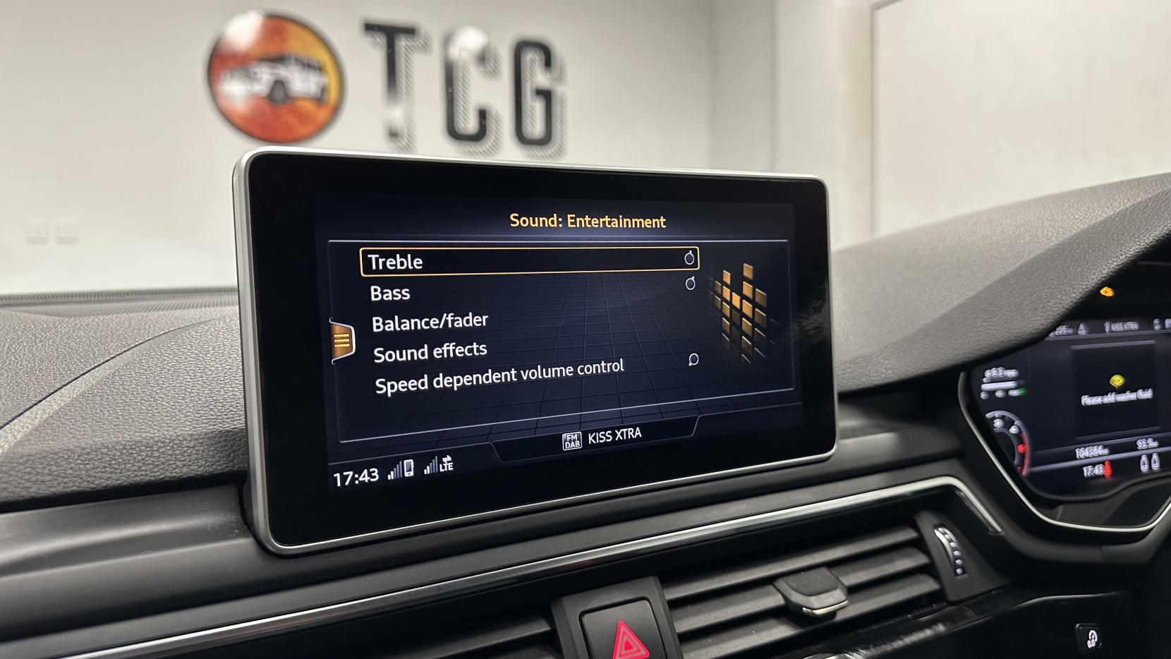 Audi A5 2.0 TDI S line Coupe 2dr Diesel S Tronic quattro Euro 6 (s/s) (190 ps)