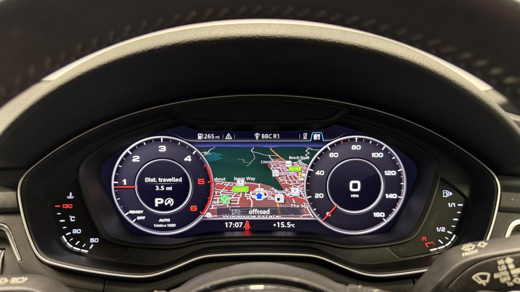 Audi A5 2.0 TDI S line Coupe 2dr Diesel S Tronic quattro Euro 6 (s/s) (190 ps)