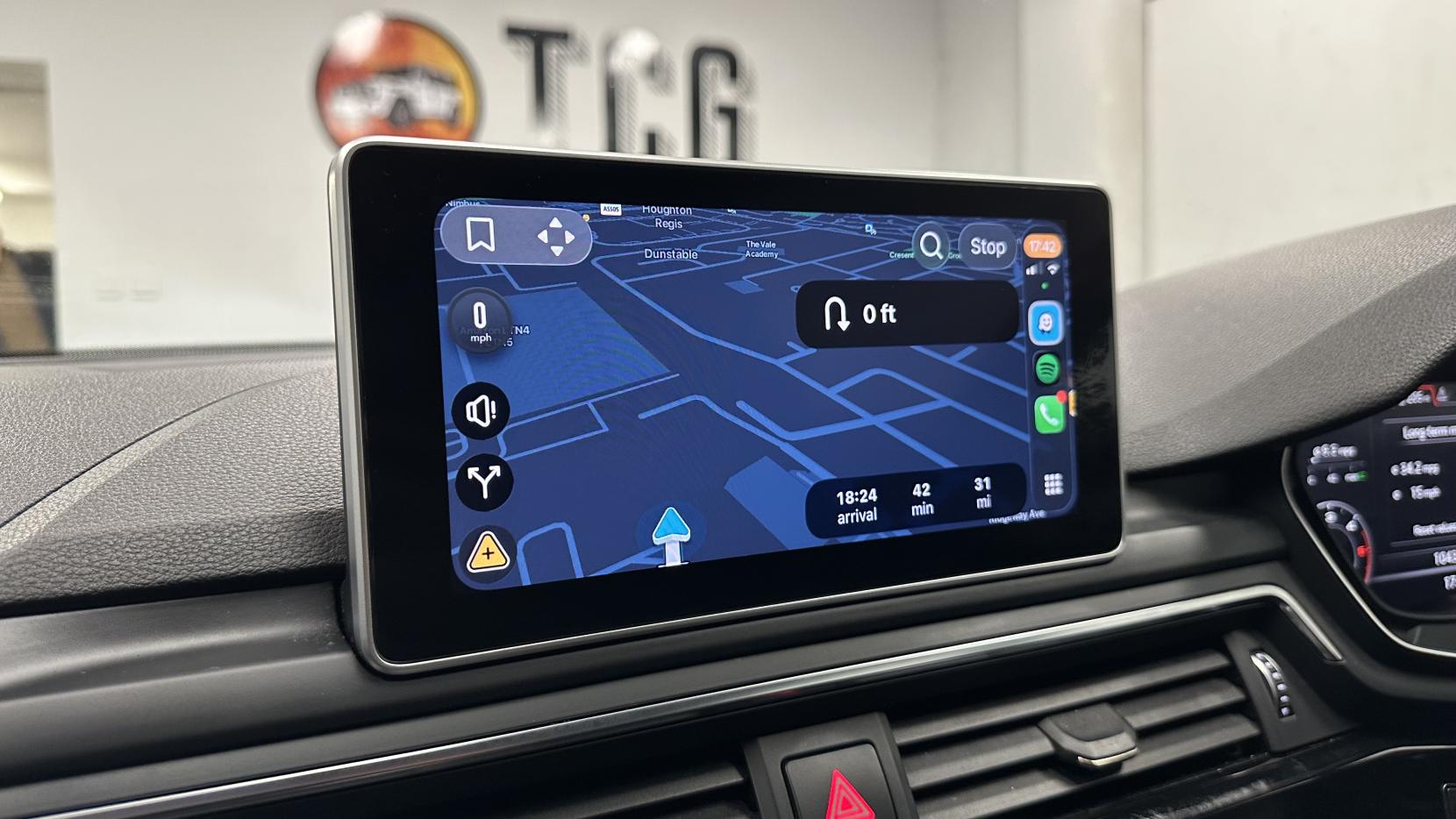 Audi A5 2.0 TDI S line Coupe 2dr Diesel S Tronic quattro Euro 6 (s/s) (190 ps)