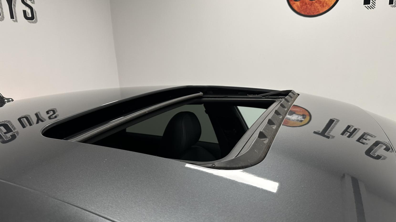 Audi A5 3.0 TDI V6 Black Edition Plus Sportback 5dr Diesel S Tronic quattro Euro 5 (s/s) (245 ps)