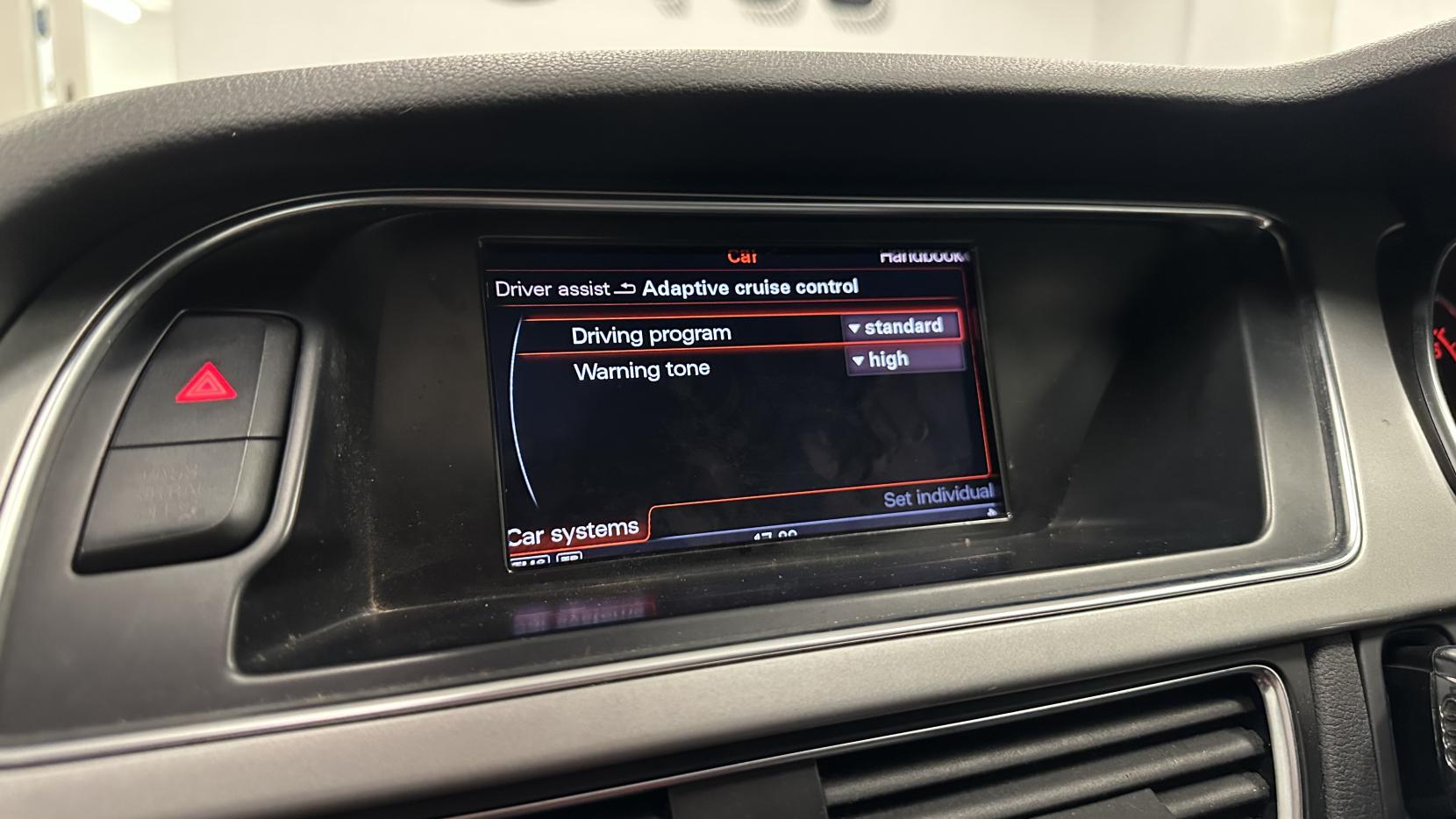Audi A5 3.0 TDI V6 Black Edition Plus Sportback 5dr Diesel S Tronic quattro Euro 5 (s/s) (245 ps)