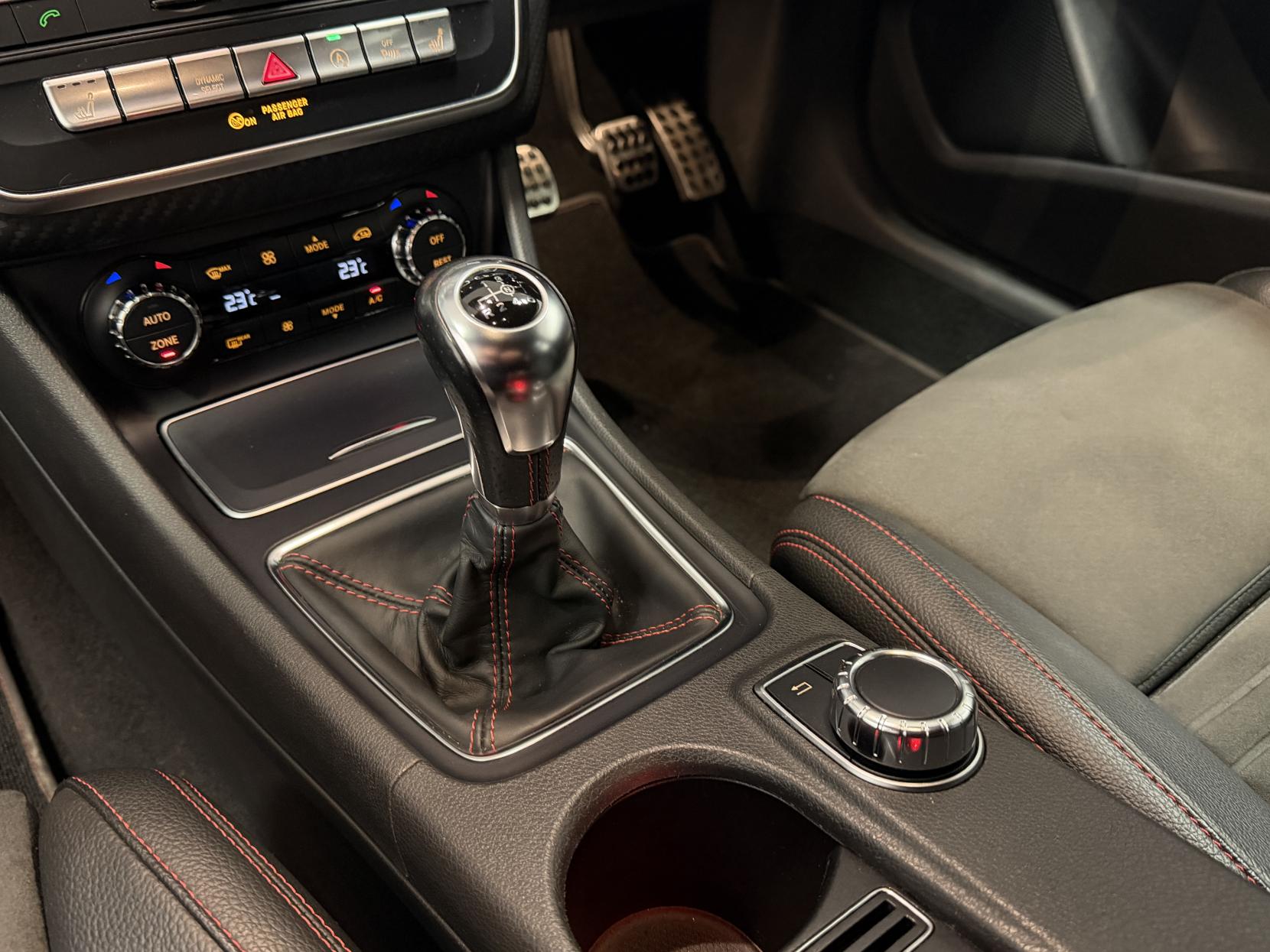 Mercedes-Benz A Class 1.6 A200 AMG Line (Premium) Hatchback 5dr Petrol Manual Euro 6 (s/s) (156 ps)